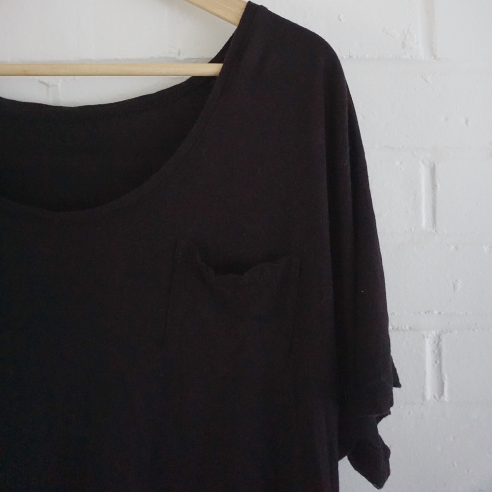 Everlane The Ryan Pocket Tee
